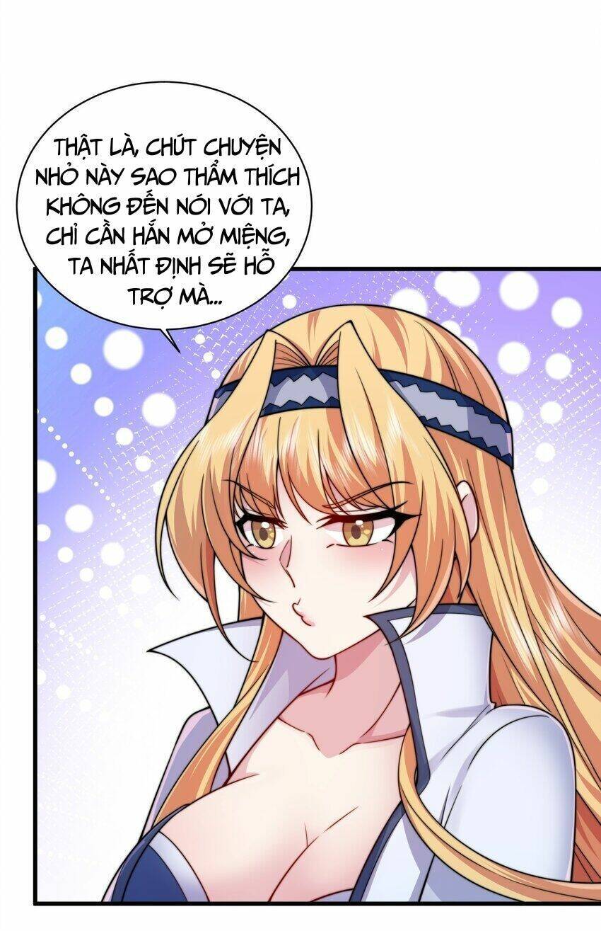 Vai Ác Sư Tôn Mang Theo Các Đồ Đệ Vô Địch Thiên Hạ - Chapter 74 - Page 38