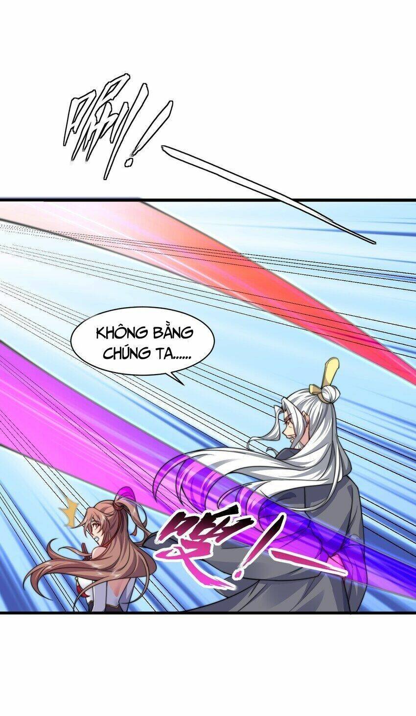 Vai Ác Sư Tôn Mang Theo Các Đồ Đệ Vô Địch Thiên Hạ - Chapter 74 - Page 40