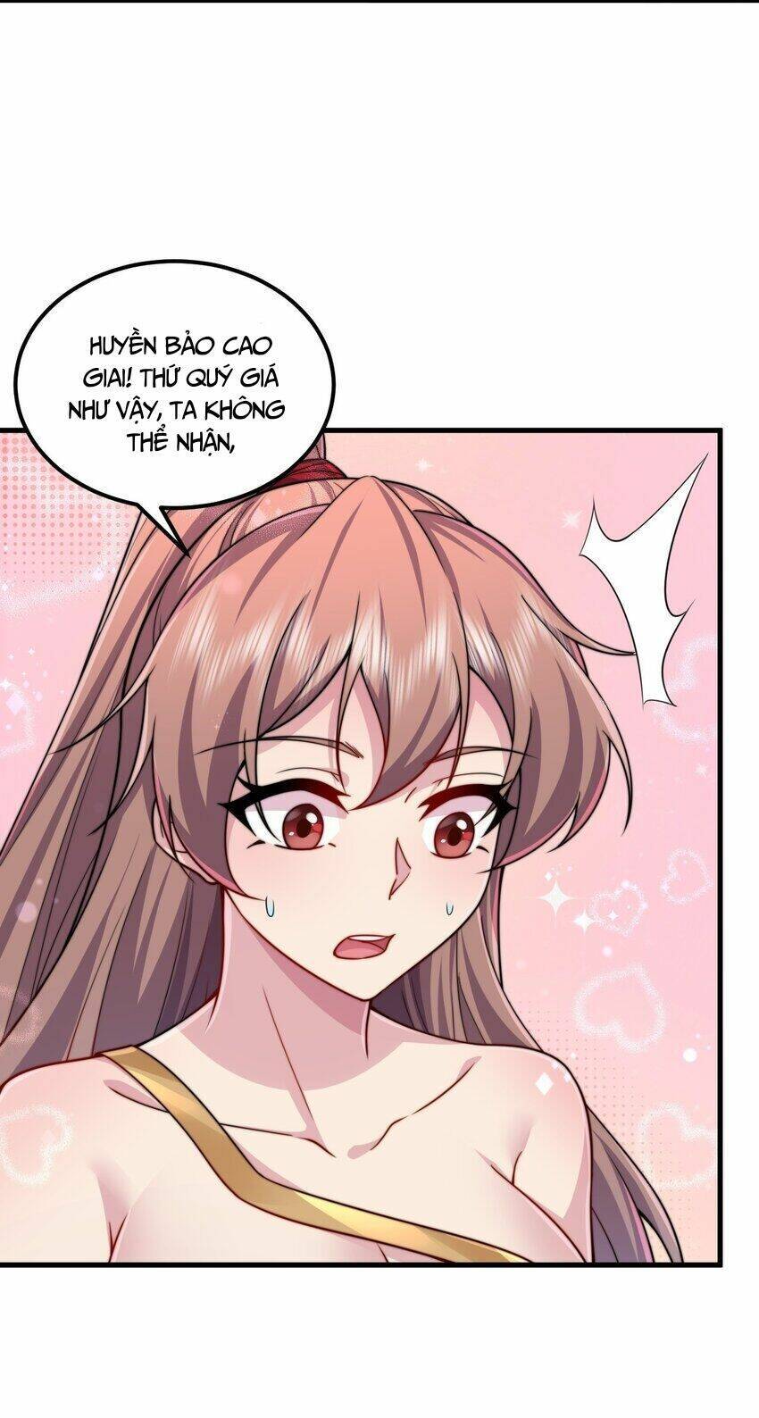 Vai Ác Sư Tôn Mang Theo Các Đồ Đệ Vô Địch Thiên Hạ - Chapter 74 - Page 6