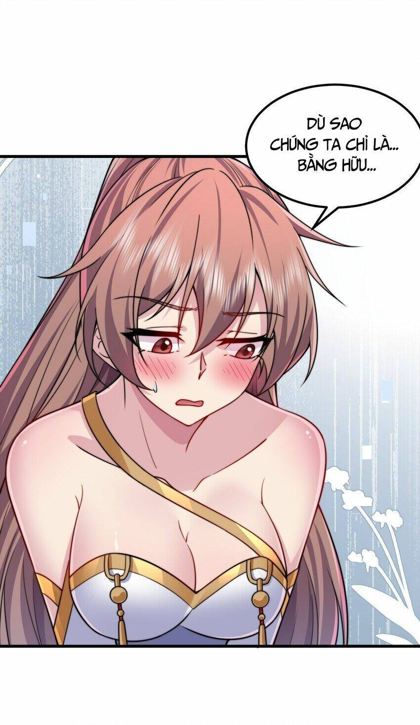 Vai Ác Sư Tôn Mang Theo Các Đồ Đệ Vô Địch Thiên Hạ - Chapter 74 - Page 7