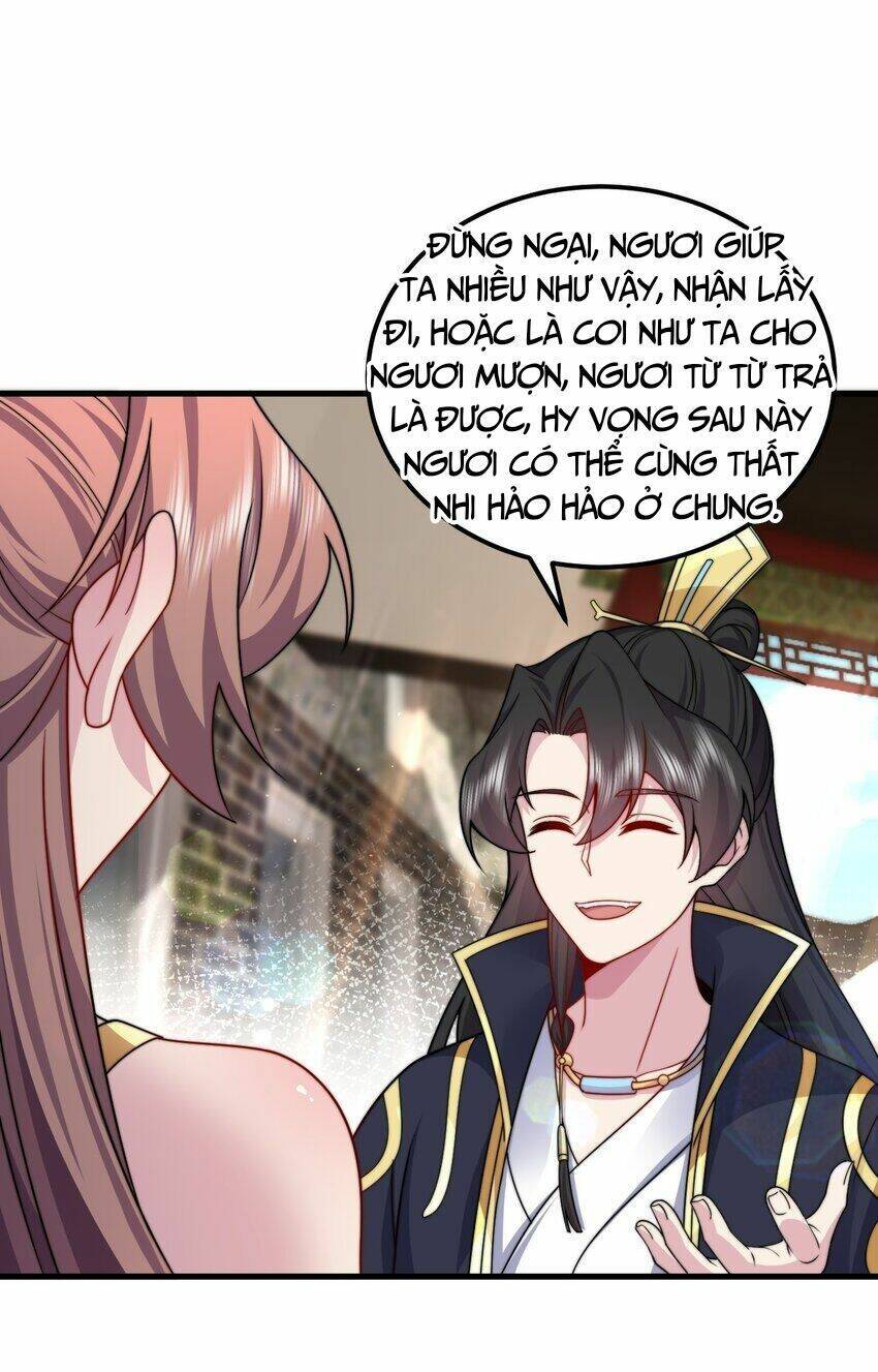 Vai Ác Sư Tôn Mang Theo Các Đồ Đệ Vô Địch Thiên Hạ - Chapter 74 - Page 8