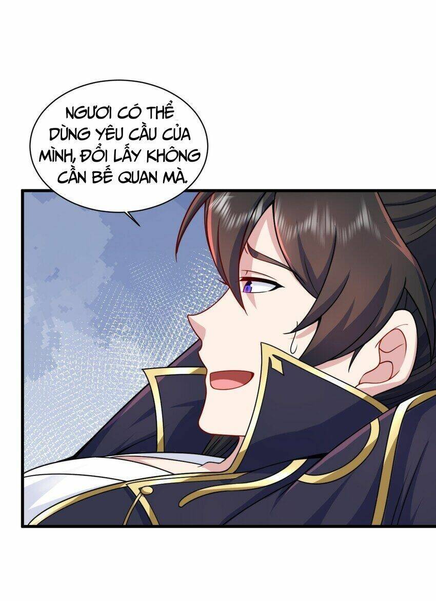 Vai Ác Sư Tôn Mang Theo Các Đồ Đệ Vô Địch Thiên Hạ - Chapter 75 - Page 10