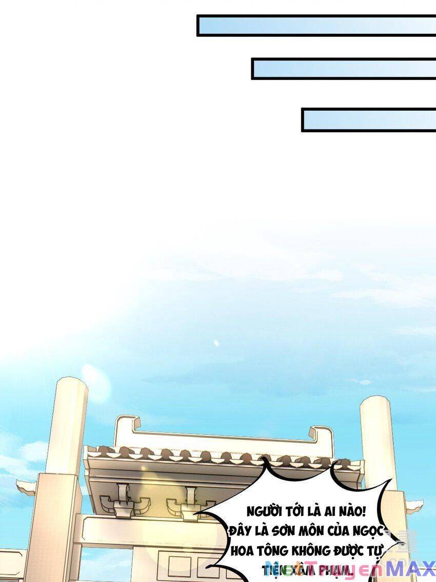 Vai Ác Sư Tôn Mang Theo Các Đồ Đệ Vô Địch Thiên Hạ - Chapter 75 - Page 13