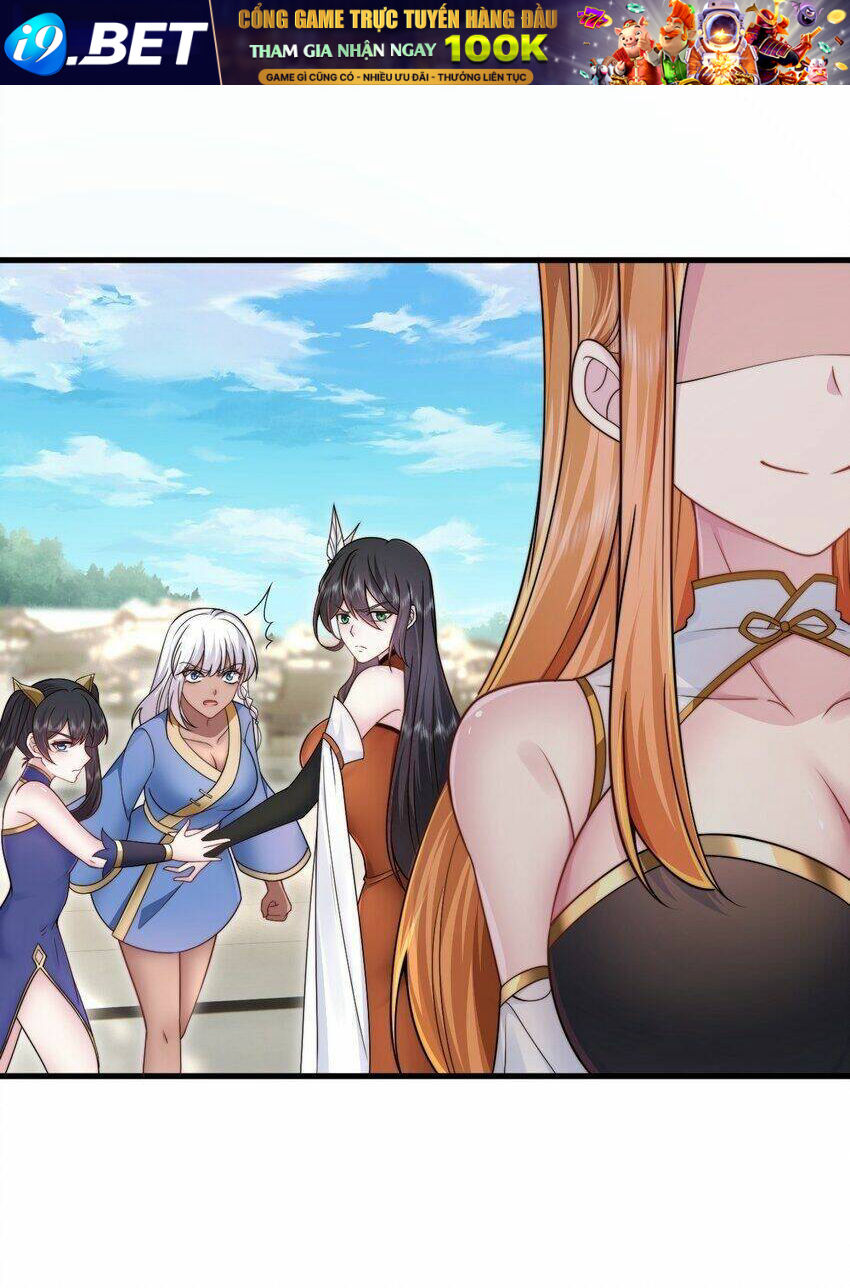 Vai Ác Sư Tôn Mang Theo Các Đồ Đệ Vô Địch Thiên Hạ - Chapter 75 - Page 26