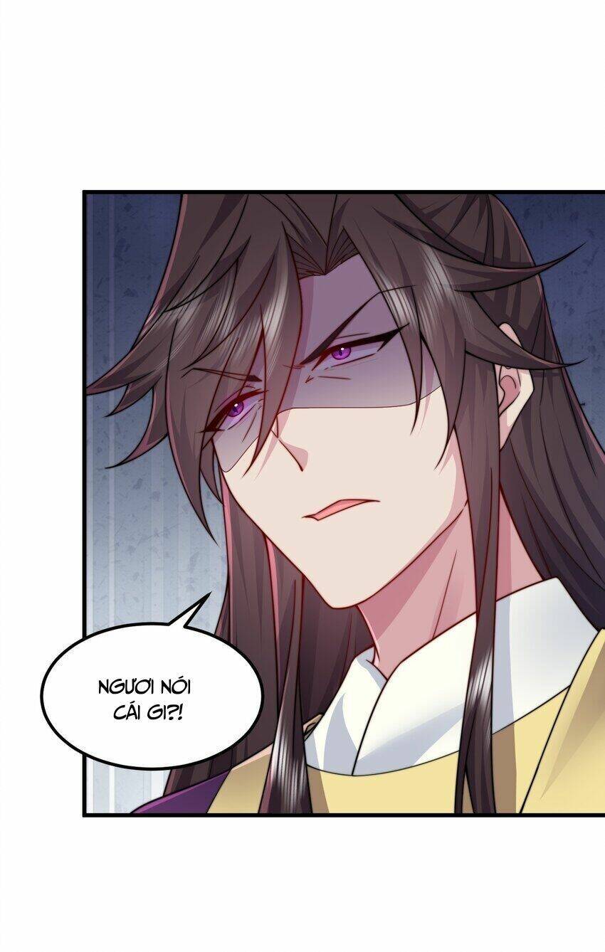 Vai Ác Sư Tôn Mang Theo Các Đồ Đệ Vô Địch Thiên Hạ - Chapter 75 - Page 45