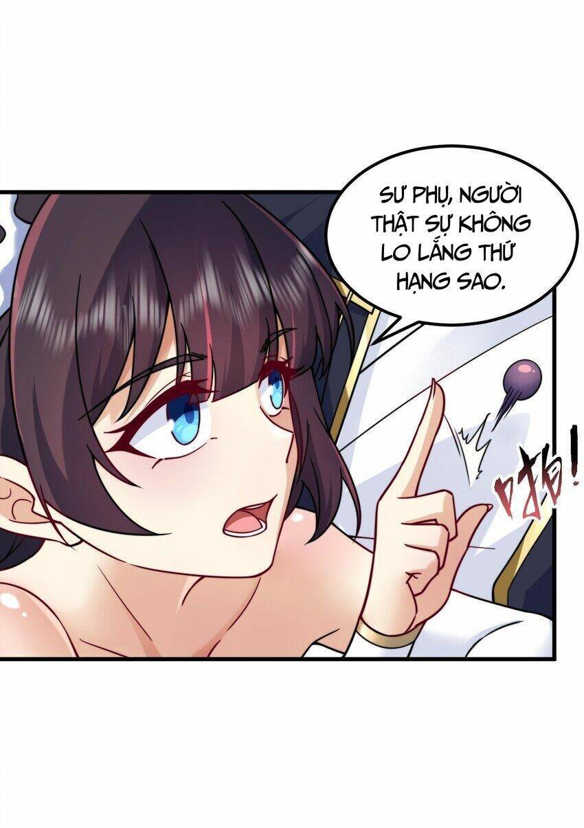 Vai Ác Sư Tôn Mang Theo Các Đồ Đệ Vô Địch Thiên Hạ - Chapter 75 - Page 6