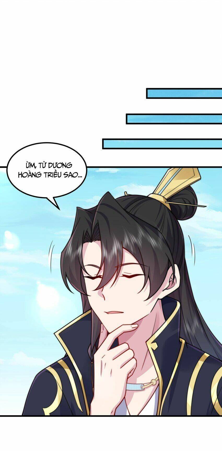 Vai Ác Sư Tôn Mang Theo Các Đồ Đệ Vô Địch Thiên Hạ - Chapter 76 - Page 28