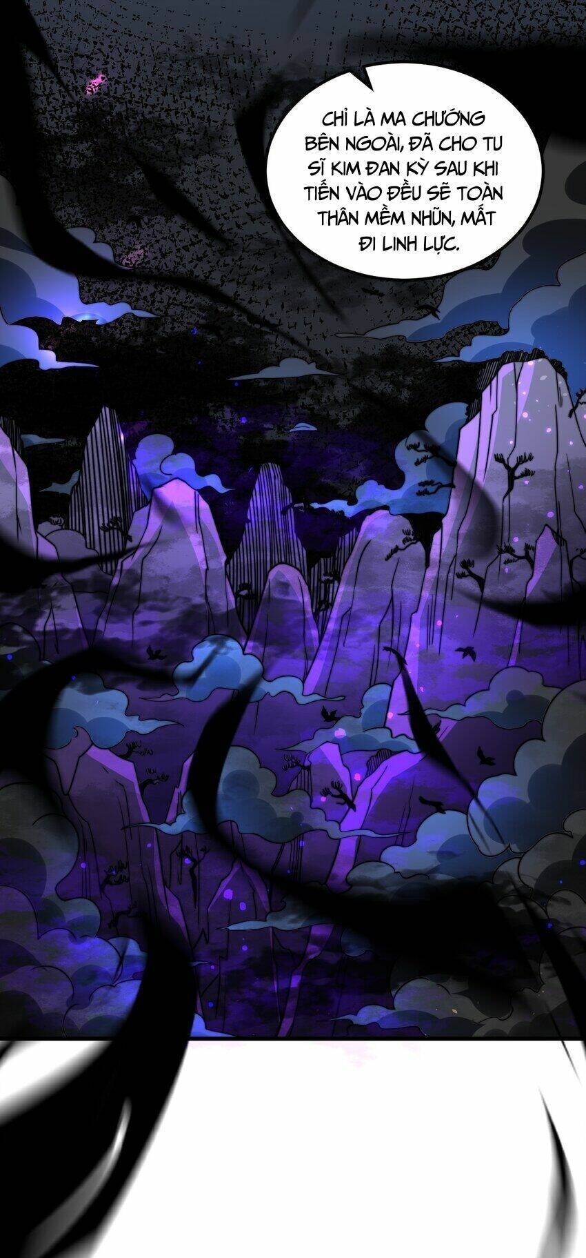 Vai Ác Sư Tôn Mang Theo Các Đồ Đệ Vô Địch Thiên Hạ - Chapter 77 - Page 14