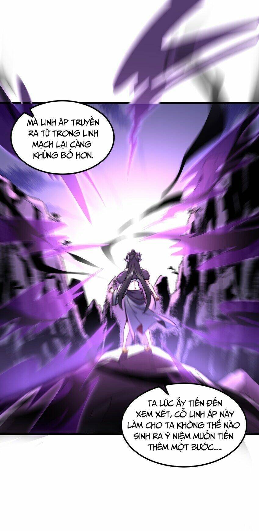 Vai Ác Sư Tôn Mang Theo Các Đồ Đệ Vô Địch Thiên Hạ - Chapter 77 - Page 15