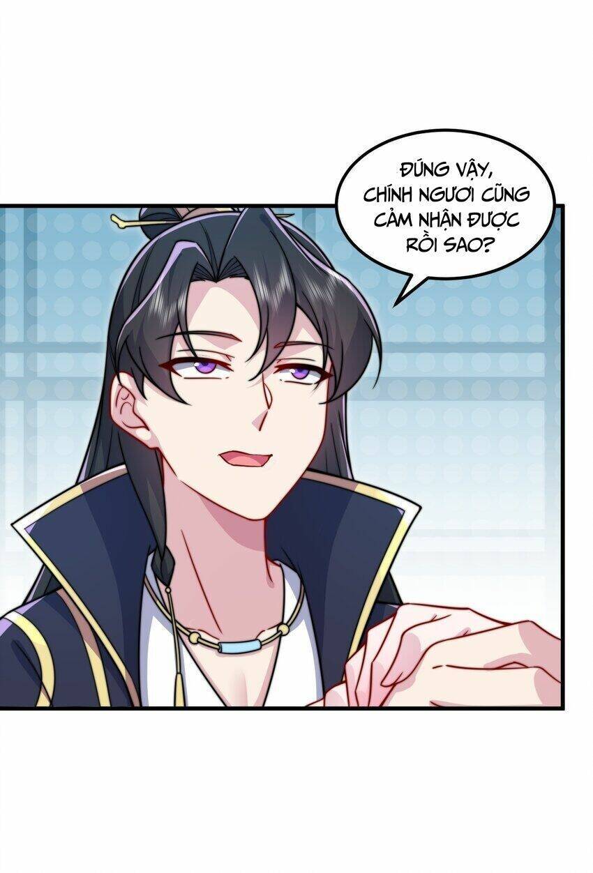 Vai Ác Sư Tôn Mang Theo Các Đồ Đệ Vô Địch Thiên Hạ - Chapter 77 - Page 3