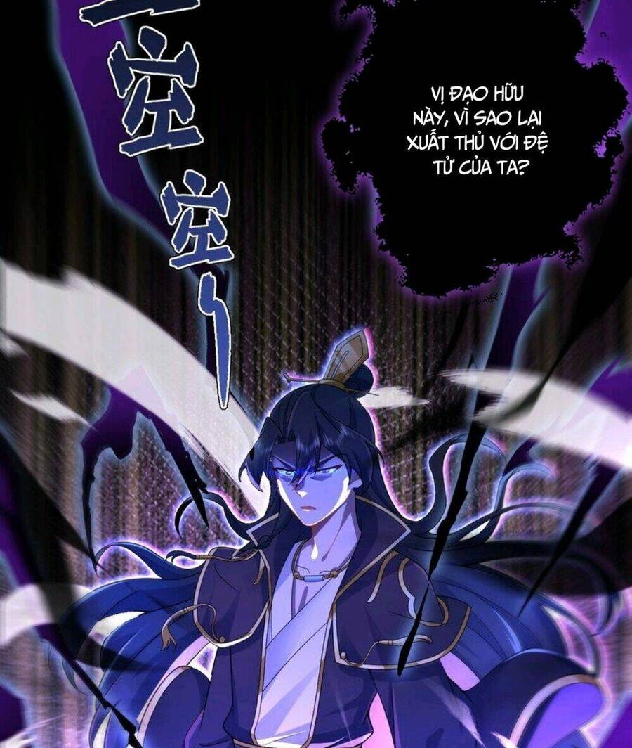 Vai Ác Sư Tôn Mang Theo Các Đồ Đệ Vô Địch Thiên Hạ - Chapter 77 - Page 42