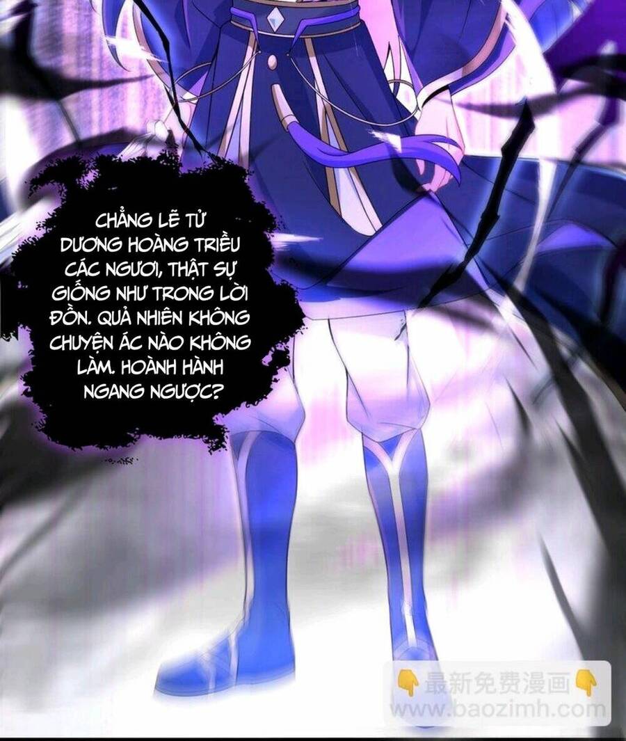 Vai Ác Sư Tôn Mang Theo Các Đồ Đệ Vô Địch Thiên Hạ - Chapter 77 - Page 43