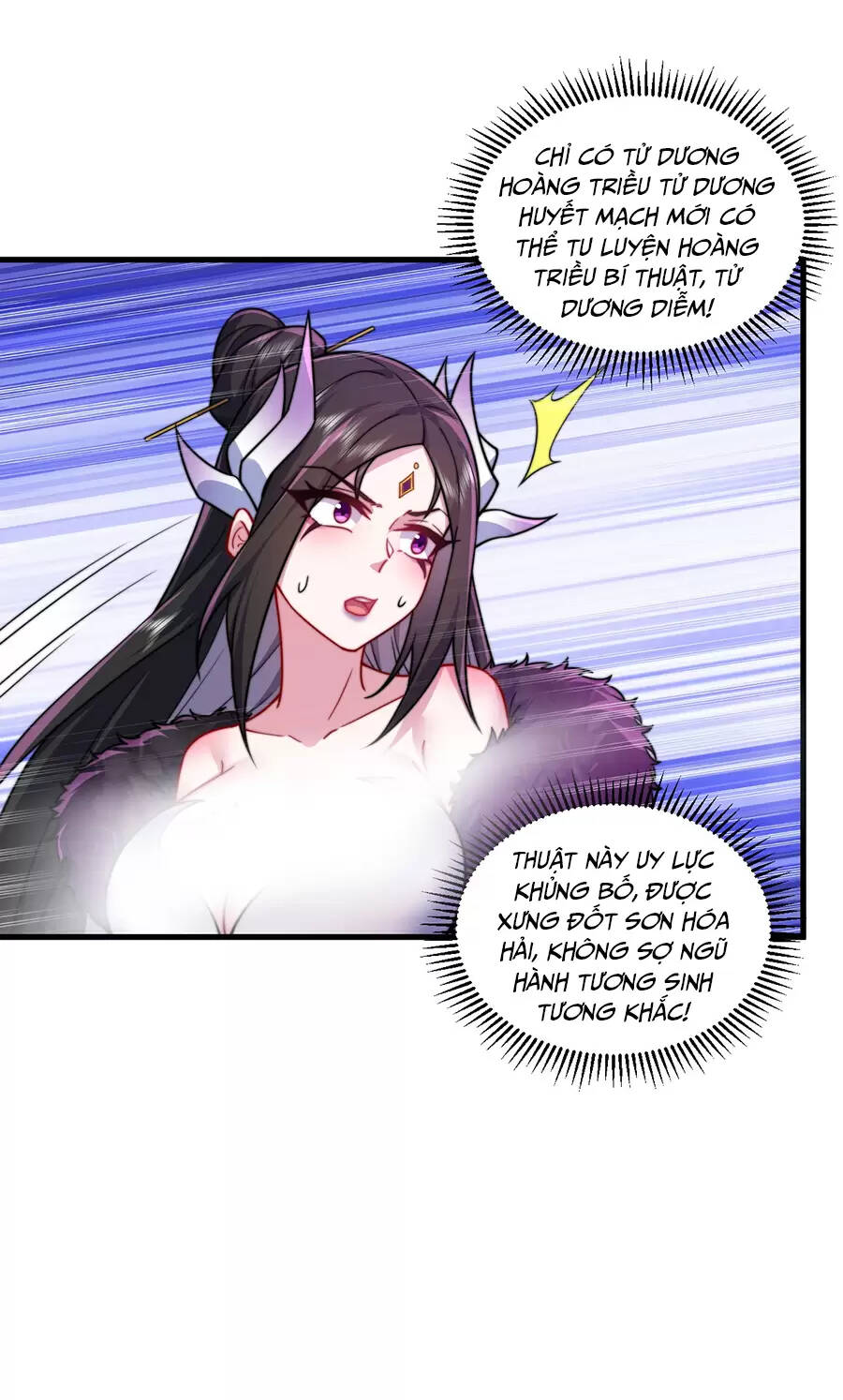 Vai Ác Sư Tôn Mang Theo Các Đồ Đệ Vô Địch Thiên Hạ - Chapter 78 - Page 11