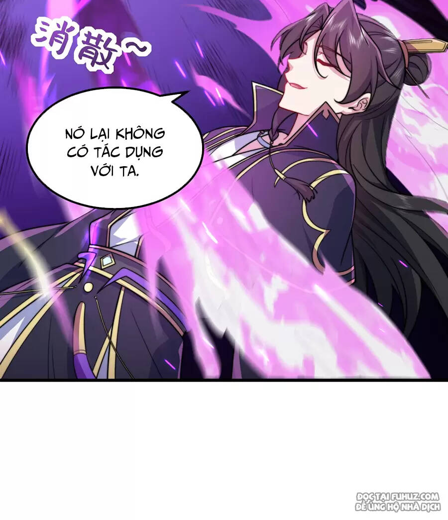 Vai Ác Sư Tôn Mang Theo Các Đồ Đệ Vô Địch Thiên Hạ - Chapter 78 - Page 14