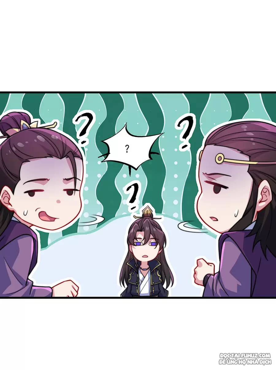 Vai Ác Sư Tôn Mang Theo Các Đồ Đệ Vô Địch Thiên Hạ - Chapter 78 - Page 17