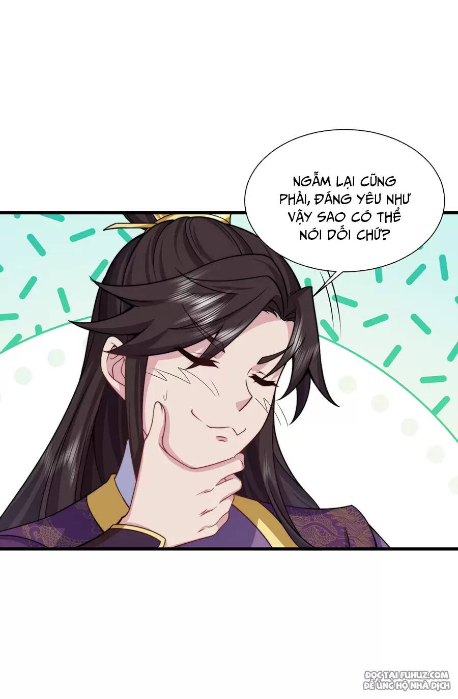 Vai Ác Sư Tôn Mang Theo Các Đồ Đệ Vô Địch Thiên Hạ - Chapter 78 - Page 26