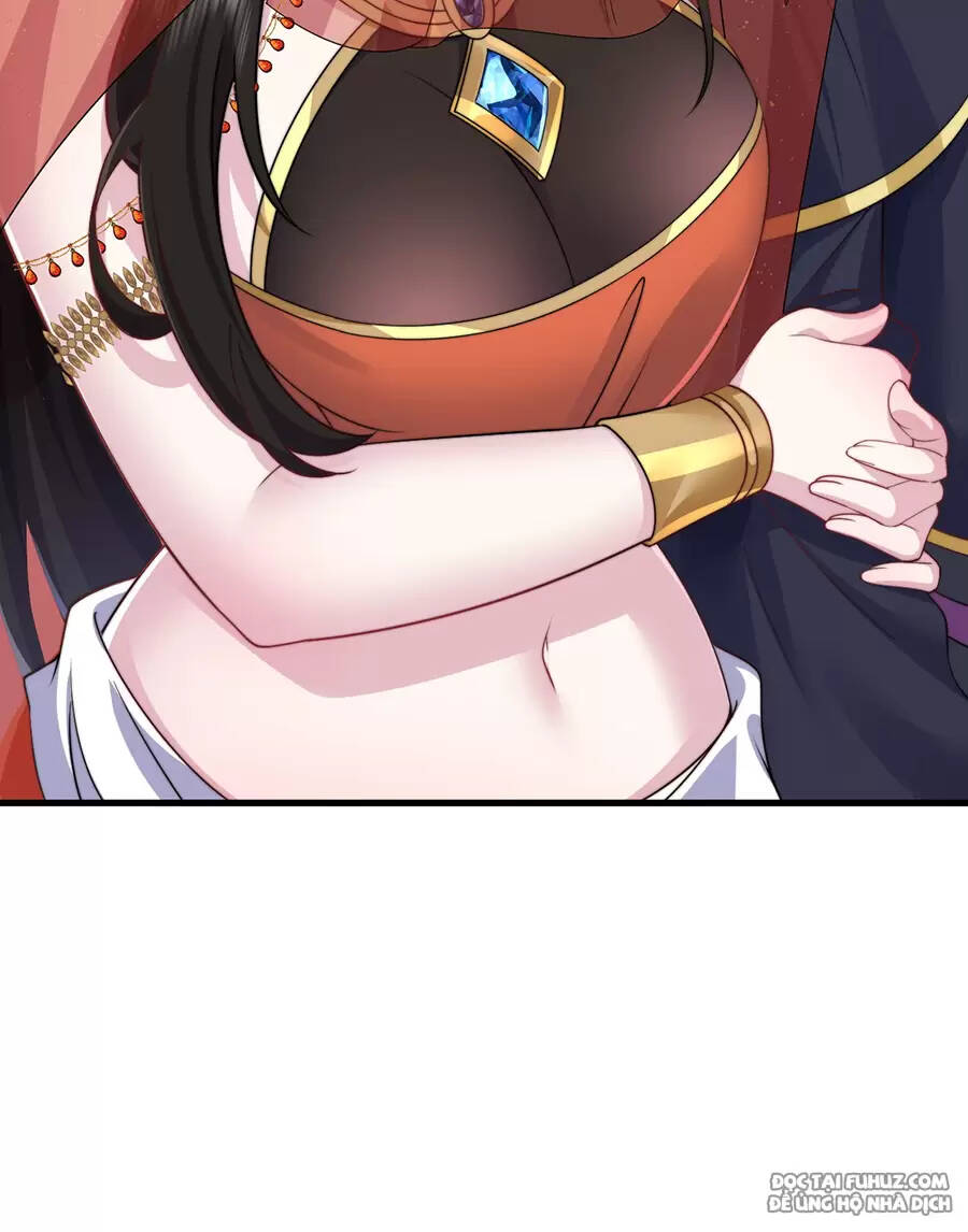 Vai Ác Sư Tôn Mang Theo Các Đồ Đệ Vô Địch Thiên Hạ - Chapter 78 - Page 32