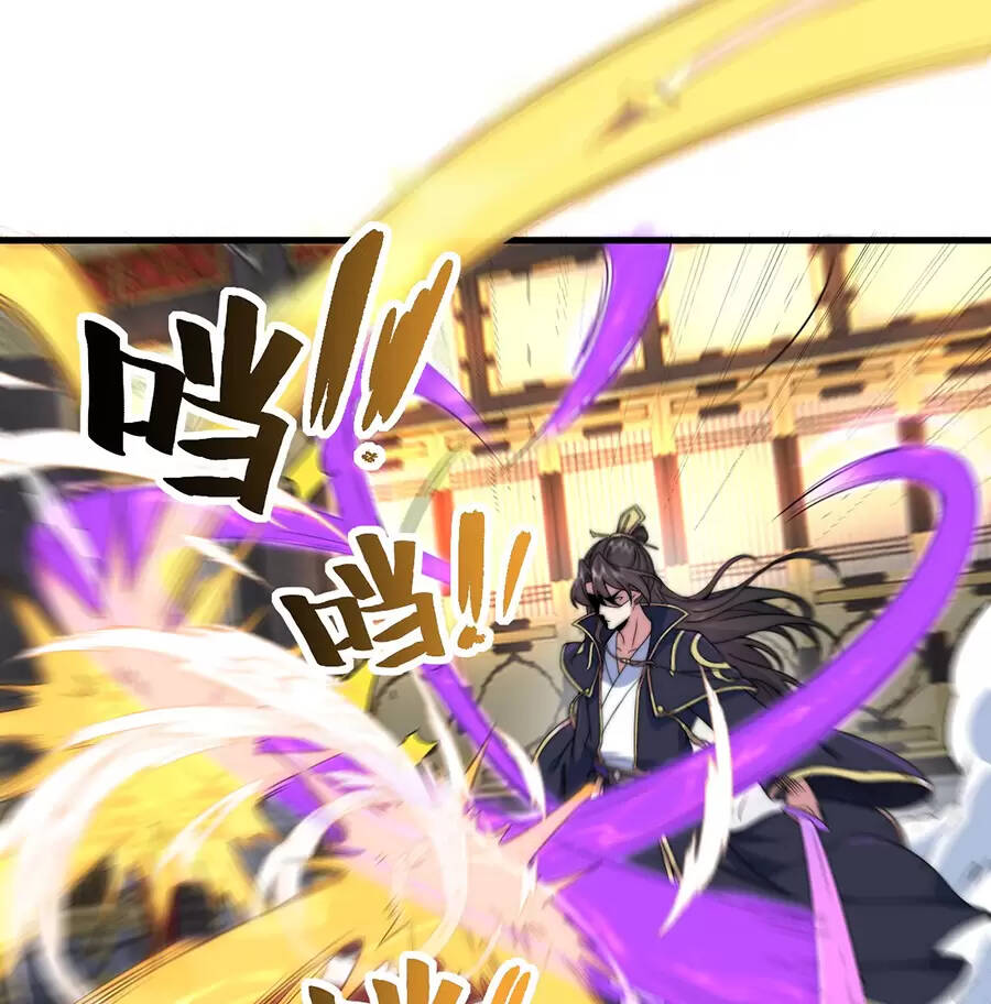 Vai Ác Sư Tôn Mang Theo Các Đồ Đệ Vô Địch Thiên Hạ - Chapter 78 - Page 4