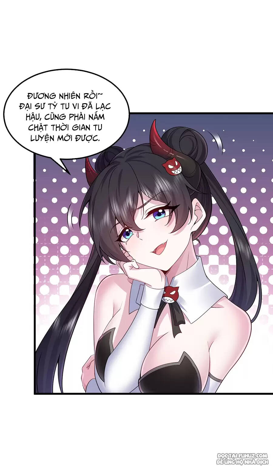 Vai Ác Sư Tôn Mang Theo Các Đồ Đệ Vô Địch Thiên Hạ - Chapter 78 - Page 44