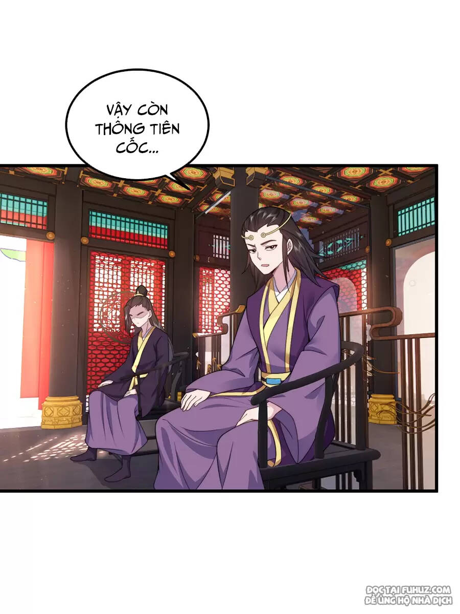 Vai Ác Sư Tôn Mang Theo Các Đồ Đệ Vô Địch Thiên Hạ - Chapter 78 - Page 52