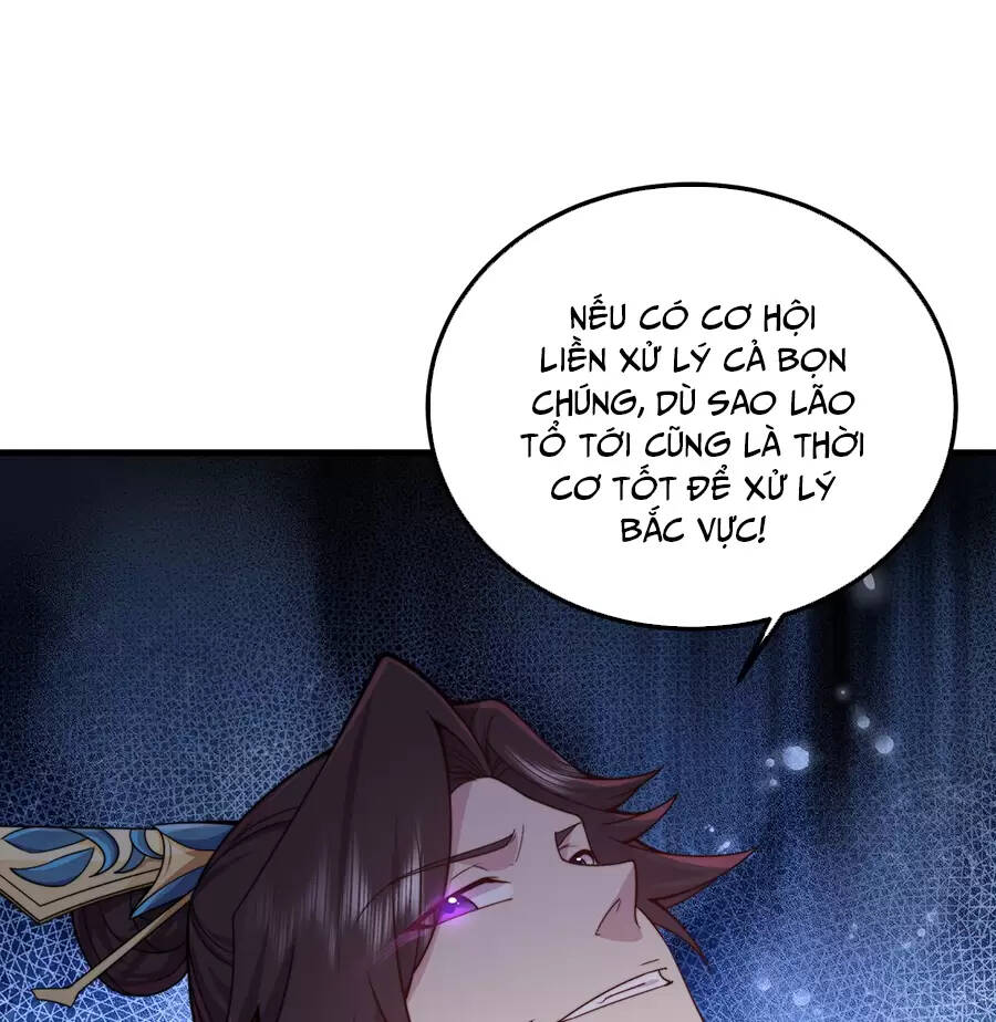 Vai Ác Sư Tôn Mang Theo Các Đồ Đệ Vô Địch Thiên Hạ - Chapter 78 - Page 53