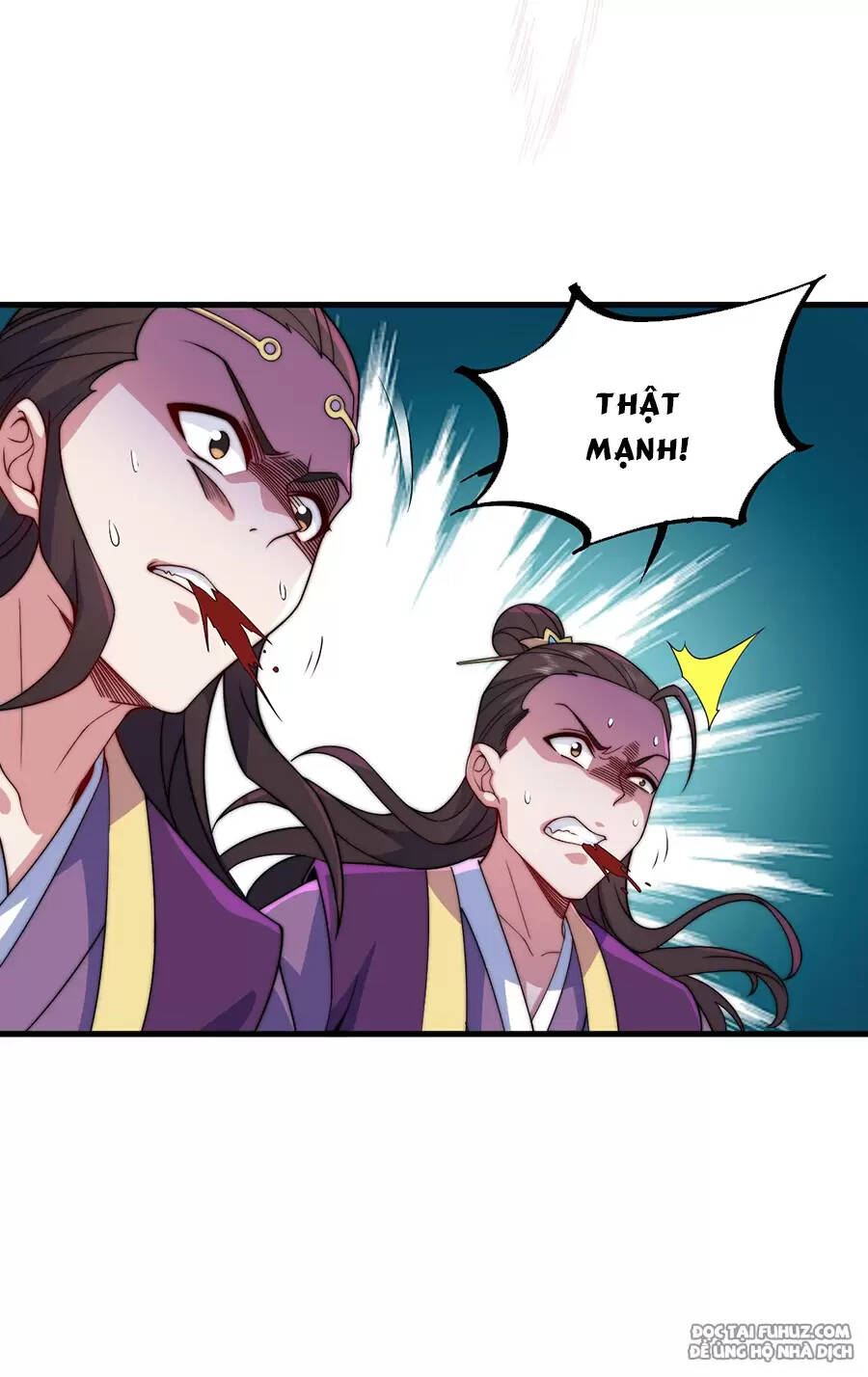 Vai Ác Sư Tôn Mang Theo Các Đồ Đệ Vô Địch Thiên Hạ - Chapter 78 - Page 6