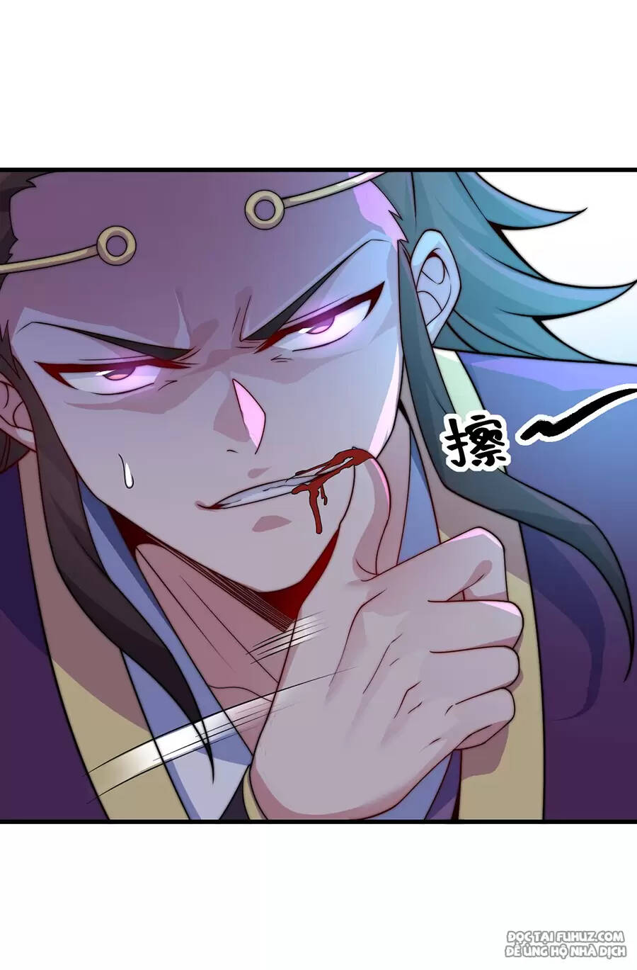 Vai Ác Sư Tôn Mang Theo Các Đồ Đệ Vô Địch Thiên Hạ - Chapter 78 - Page 7