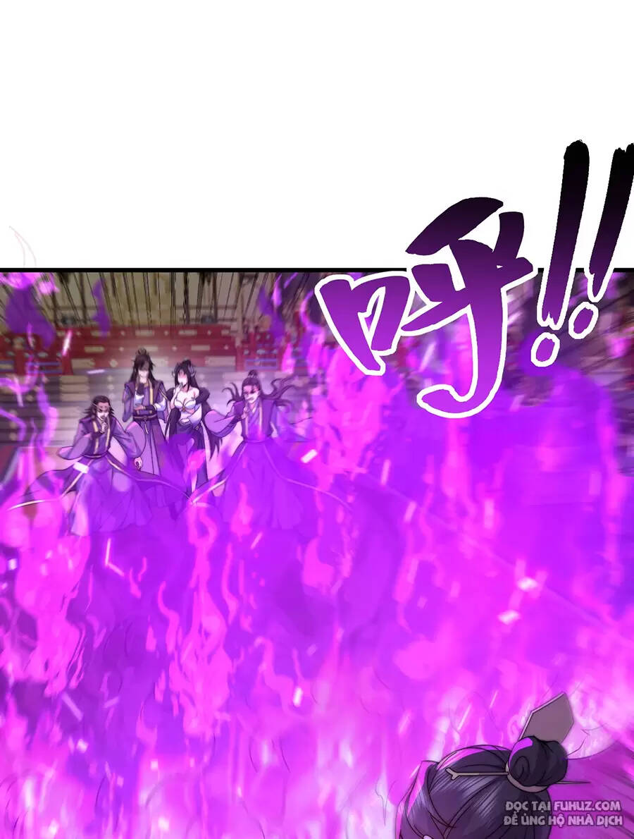 Vai Ác Sư Tôn Mang Theo Các Đồ Đệ Vô Địch Thiên Hạ - Chapter 78 - Page 9