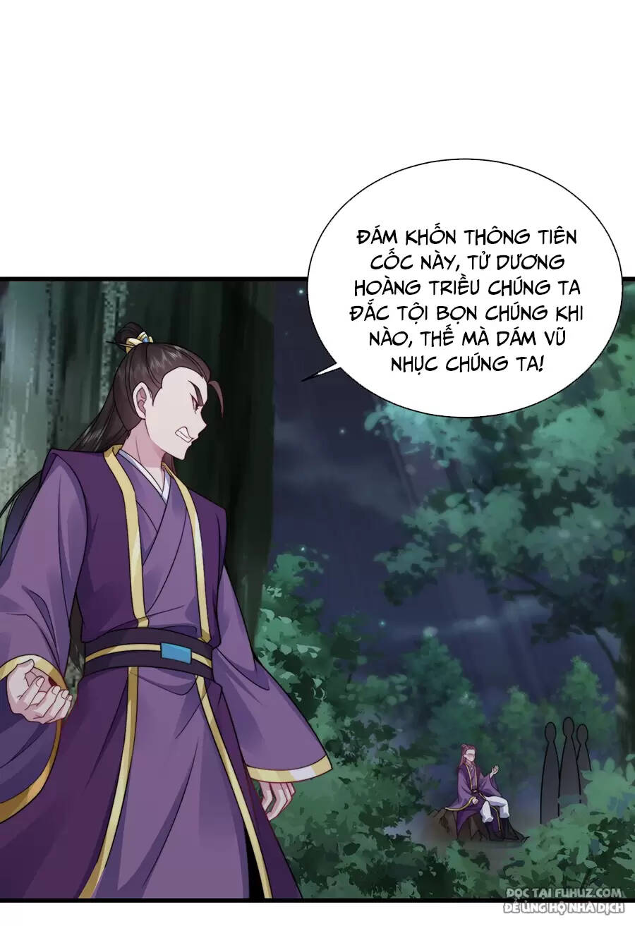 Vai Ác Sư Tôn Mang Theo Các Đồ Đệ Vô Địch Thiên Hạ - Chapter 79 - Page 13