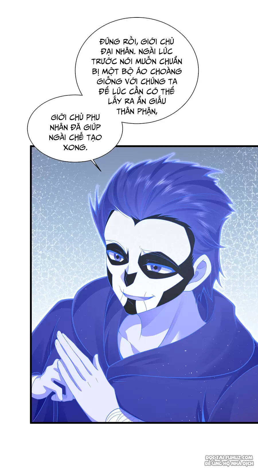 Vai Ác Sư Tôn Mang Theo Các Đồ Đệ Vô Địch Thiên Hạ - Chapter 79 - Page 26