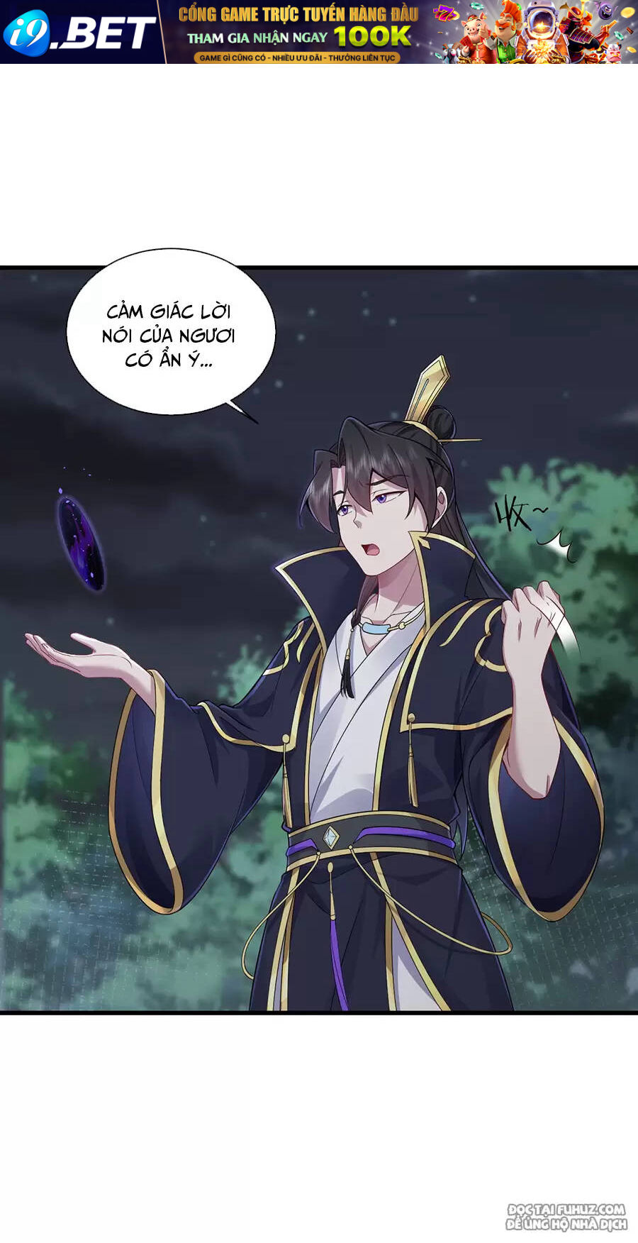 Vai Ác Sư Tôn Mang Theo Các Đồ Đệ Vô Địch Thiên Hạ - Chapter 79 - Page 29