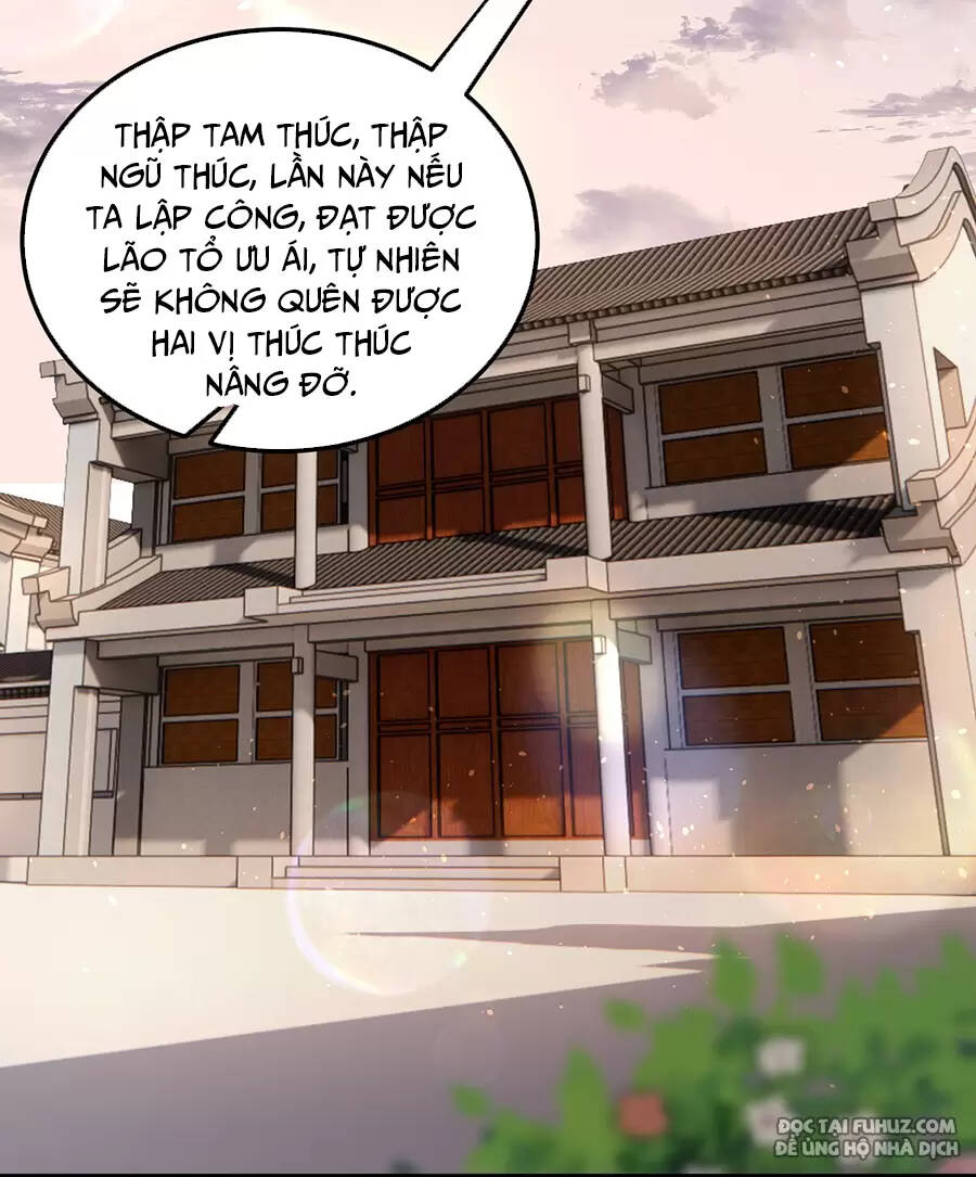 Vai Ác Sư Tôn Mang Theo Các Đồ Đệ Vô Địch Thiên Hạ - Chapter 79 - Page 3