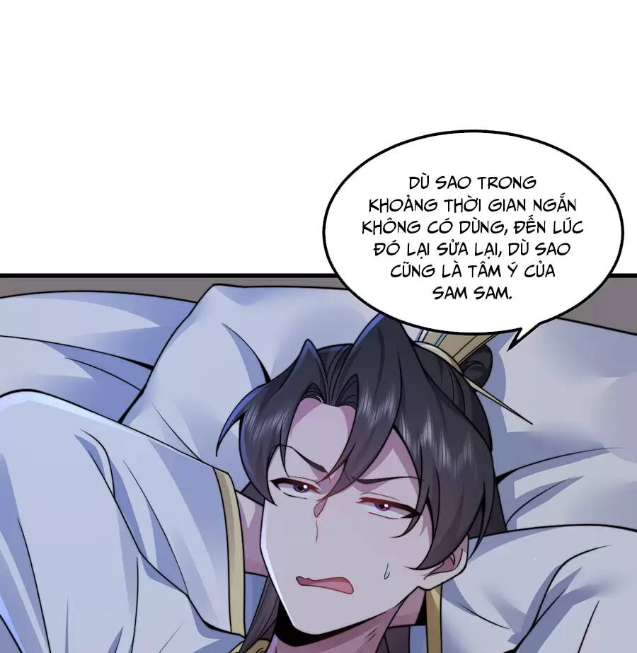 Vai Ác Sư Tôn Mang Theo Các Đồ Đệ Vô Địch Thiên Hạ - Chapter 79 - Page 35