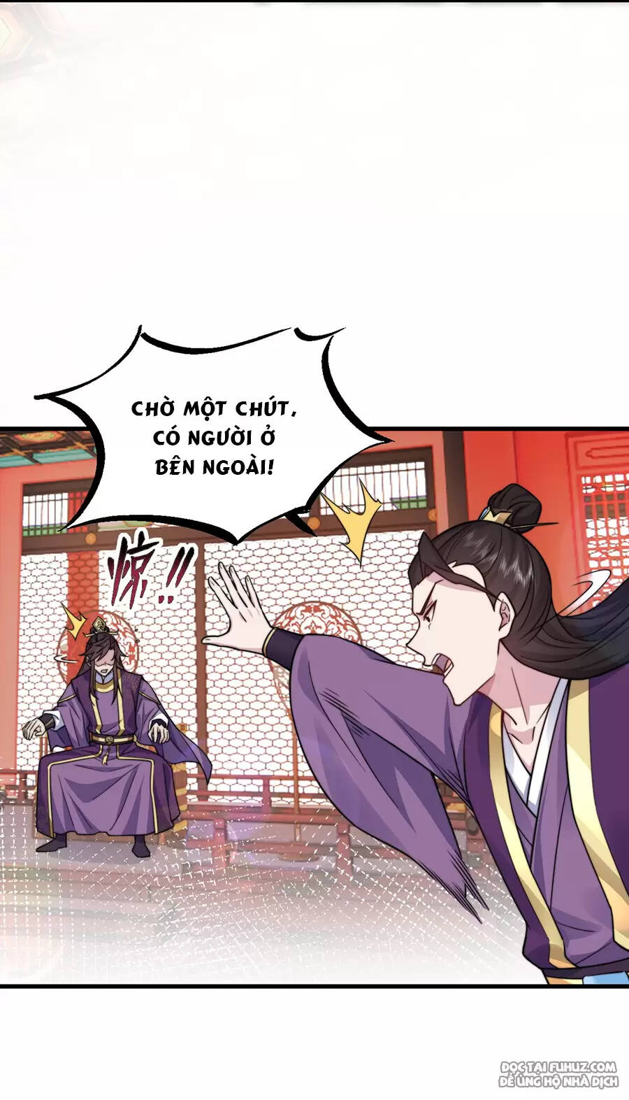 Vai Ác Sư Tôn Mang Theo Các Đồ Đệ Vô Địch Thiên Hạ - Chapter 79 - Page 4