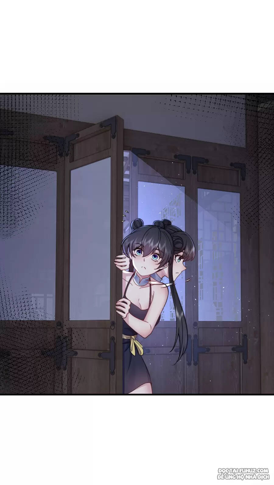 Vai Ác Sư Tôn Mang Theo Các Đồ Đệ Vô Địch Thiên Hạ - Chapter 79 - Page 40