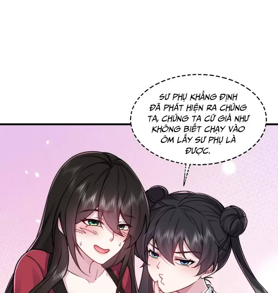 Vai Ác Sư Tôn Mang Theo Các Đồ Đệ Vô Địch Thiên Hạ - Chapter 79 - Page 45