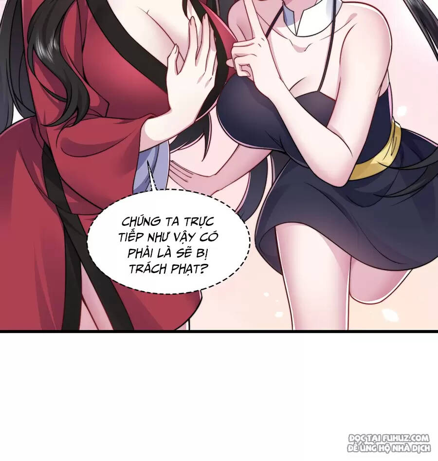 Vai Ác Sư Tôn Mang Theo Các Đồ Đệ Vô Địch Thiên Hạ - Chapter 79 - Page 46