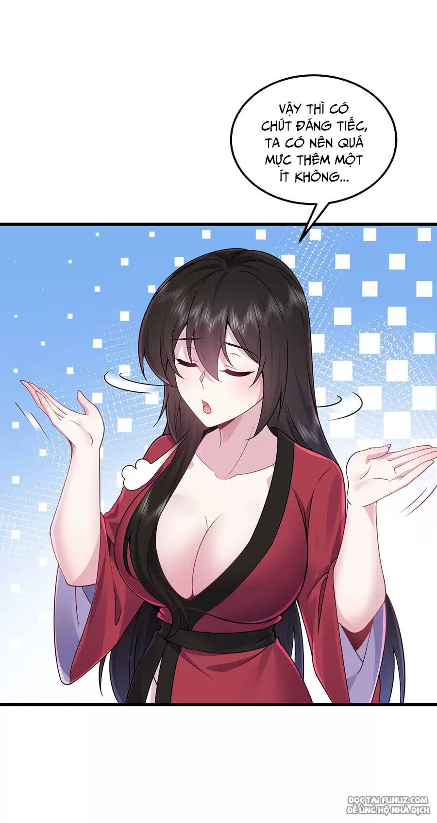 Vai Ác Sư Tôn Mang Theo Các Đồ Đệ Vô Địch Thiên Hạ - Chapter 79 - Page 49