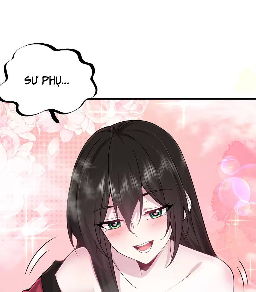 Vai Ác Sư Tôn Mang Theo Các Đồ Đệ Vô Địch Thiên Hạ - Chapter 79 - Page 52