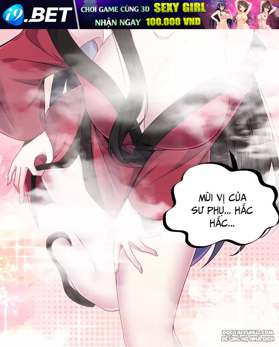 Vai Ác Sư Tôn Mang Theo Các Đồ Đệ Vô Địch Thiên Hạ - Chapter 79 - Page 53