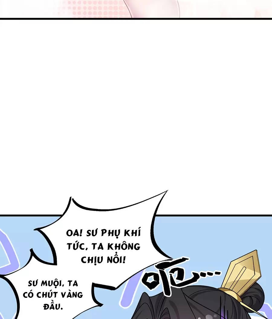 Vai Ác Sư Tôn Mang Theo Các Đồ Đệ Vô Địch Thiên Hạ - Chapter 79 - Page 54