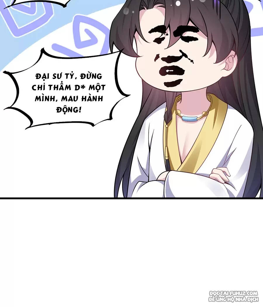 Vai Ác Sư Tôn Mang Theo Các Đồ Đệ Vô Địch Thiên Hạ - Chapter 79 - Page 55