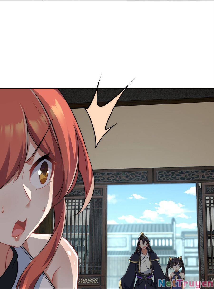 Vai Ác Sư Tôn Mang Theo Các Đồ Đệ Vô Địch Thiên Hạ - Chapter 8 - Page 20