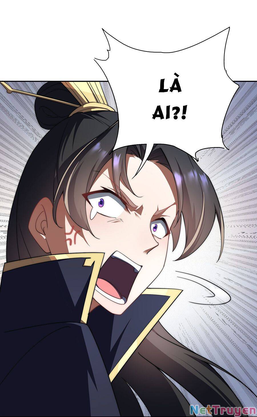 Vai Ác Sư Tôn Mang Theo Các Đồ Đệ Vô Địch Thiên Hạ - Chapter 8 - Page 27