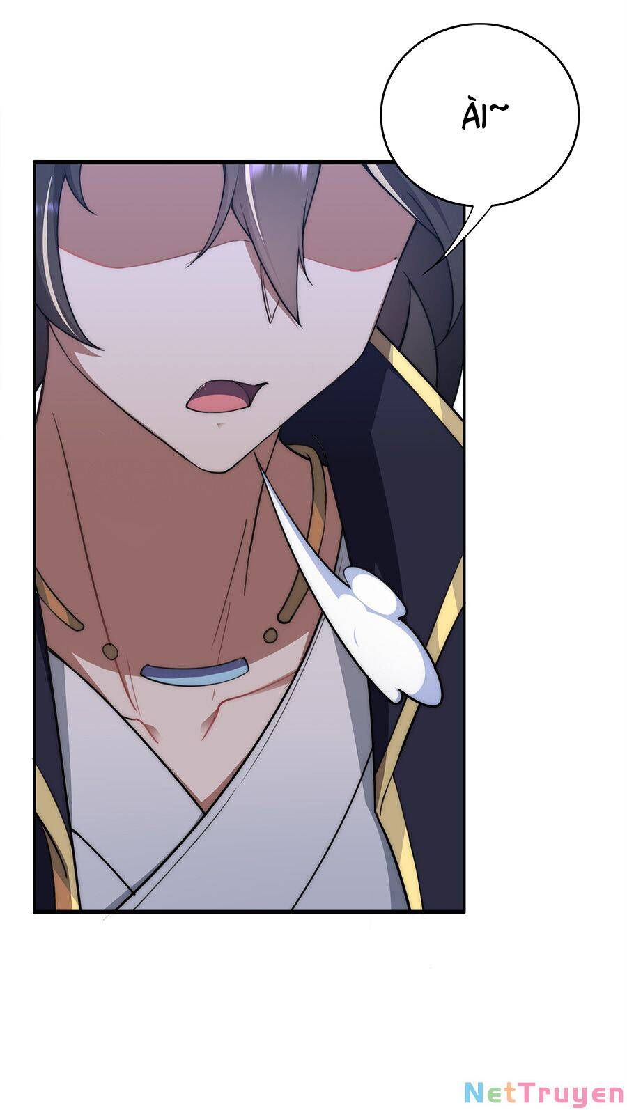 Vai Ác Sư Tôn Mang Theo Các Đồ Đệ Vô Địch Thiên Hạ - Chapter 8 - Page 29