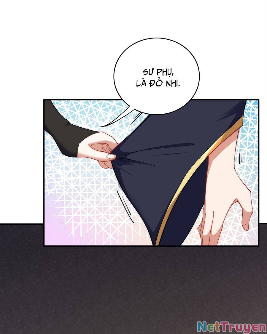 Vai Ác Sư Tôn Mang Theo Các Đồ Đệ Vô Địch Thiên Hạ - Chapter 8 - Page 31