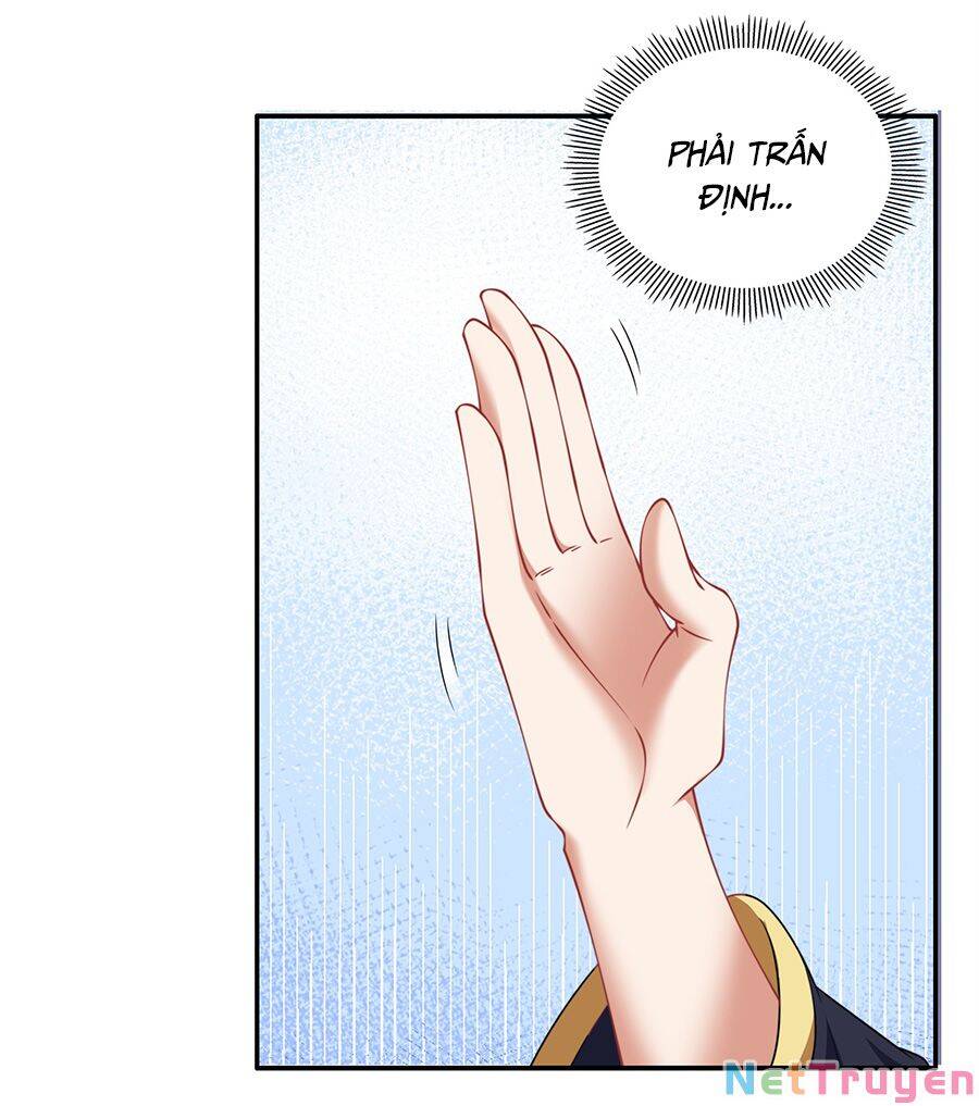 Vai Ác Sư Tôn Mang Theo Các Đồ Đệ Vô Địch Thiên Hạ - Chapter 8 - Page 44