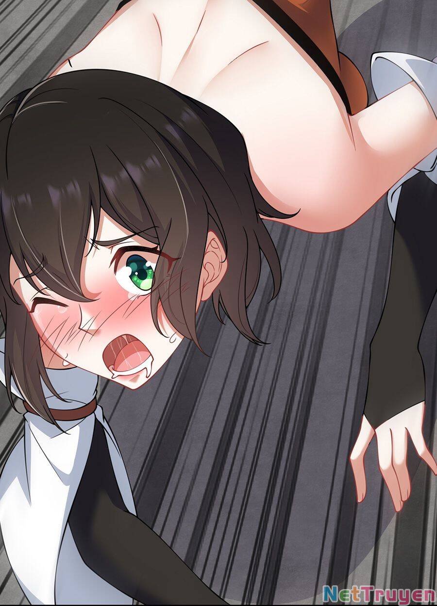 Vai Ác Sư Tôn Mang Theo Các Đồ Đệ Vô Địch Thiên Hạ - Chapter 8 - Page 48