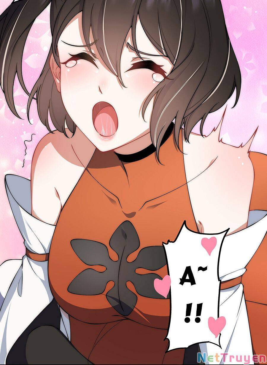 Vai Ác Sư Tôn Mang Theo Các Đồ Đệ Vô Địch Thiên Hạ - Chapter 8 - Page 52