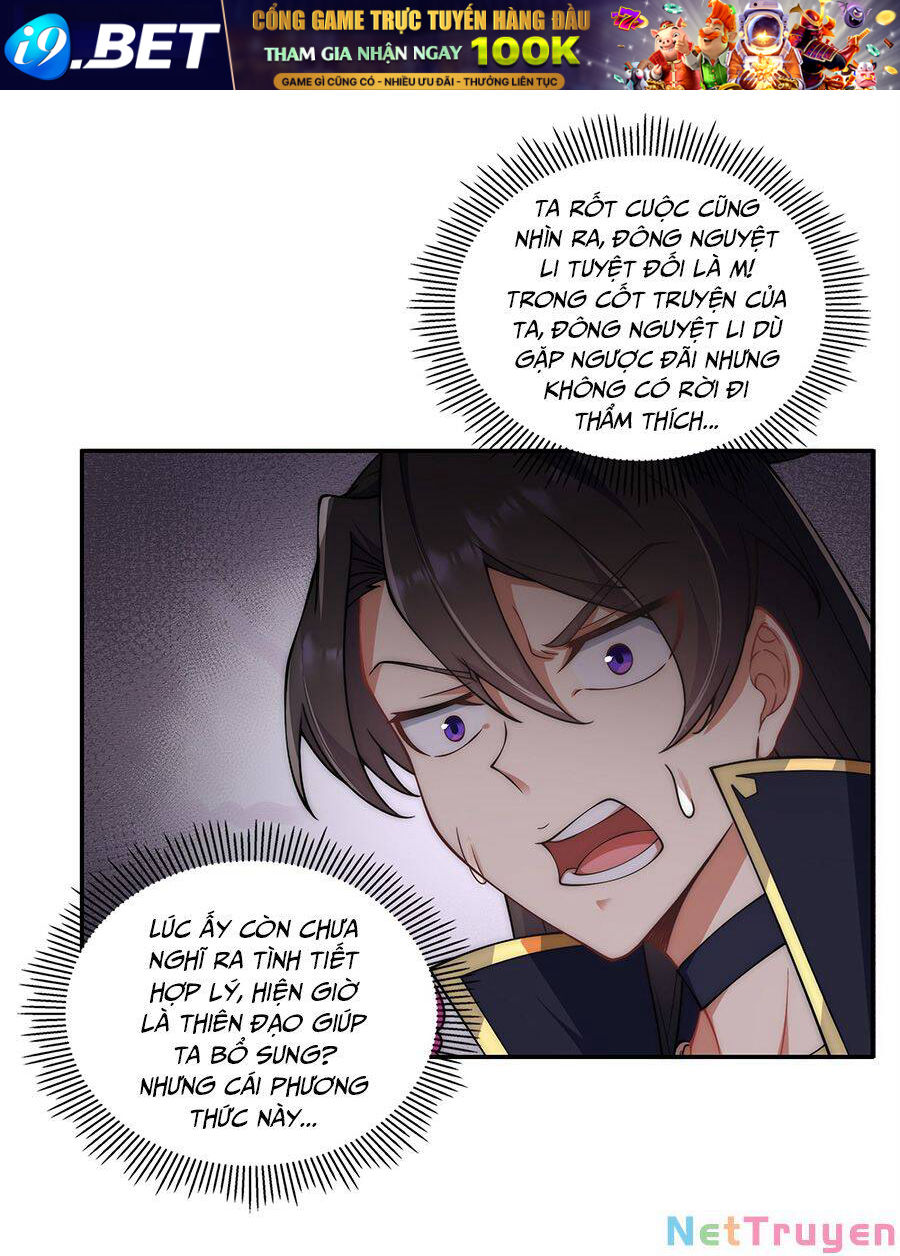 Vai Ác Sư Tôn Mang Theo Các Đồ Đệ Vô Địch Thiên Hạ - Chapter 8 - Page 56